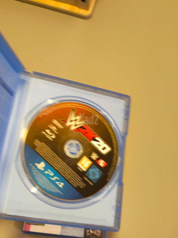 משחקים לסוני