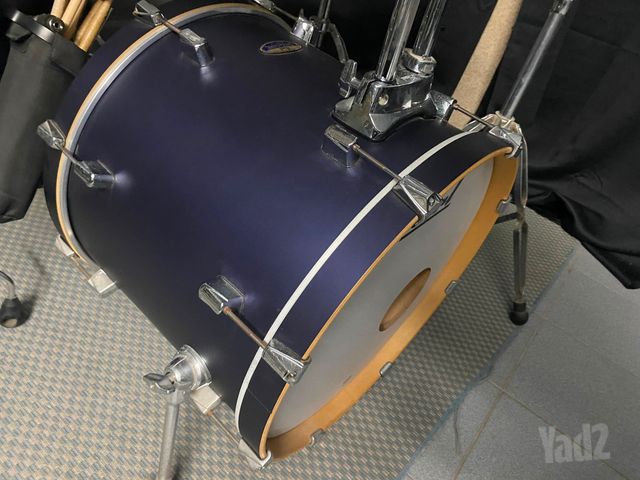 מערכת תופים Pearl Decade Maple