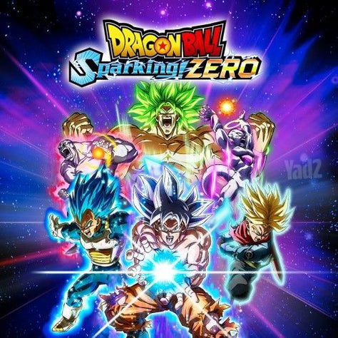 Dragon Ball: Sparking! Zero