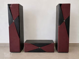 סט רמקולים  190 JBL Studio