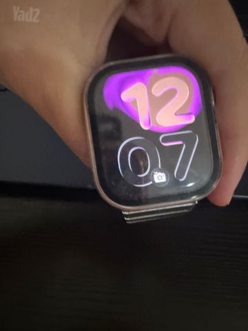 שעון אפל וואטץ