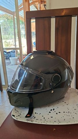 קסדה Shark SPARTAN