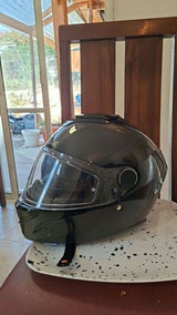 קסדה Shark SPARTAN
