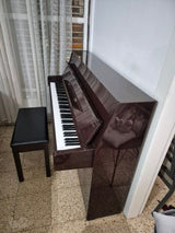 פסנתר Yamaha ju109pm