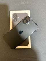 Iphone 16 plus