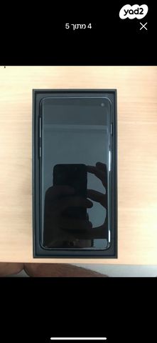 Samsung galaxy s10 128gb חדש