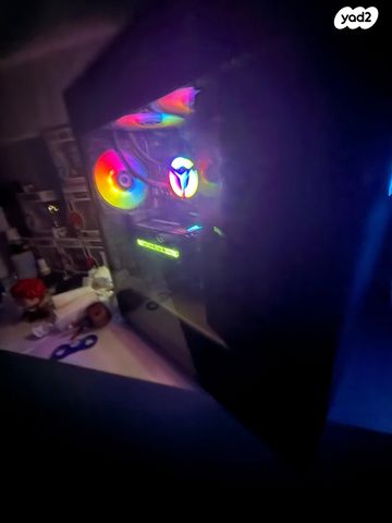 מחשב גיימינג עוצמתי Lenovo