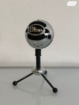 מיקרופון גיימינג Blue Snowball