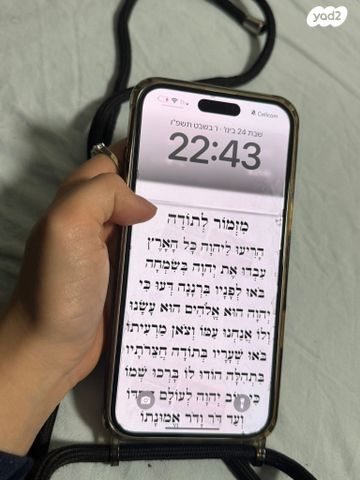 16 פלוס