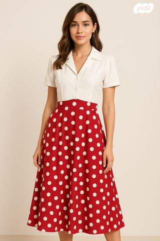 שמלת ויטאג'