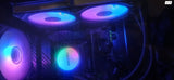 TEUCER NA-240 RGB