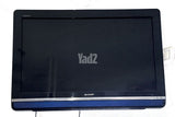 טלוויזיית Sharp 32” LCD + שלט