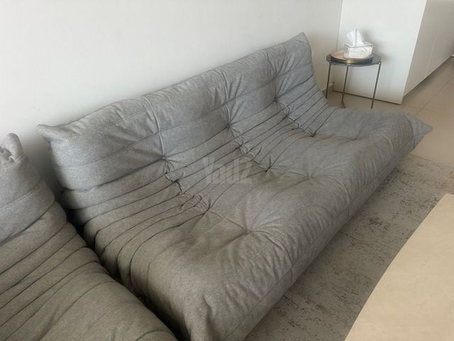 ספה של ligne roset
