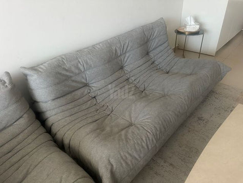 ספה של ligne roset