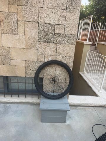 גלגלים