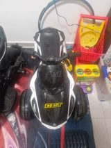 אופנוע ילדים