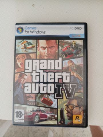 GTA 4