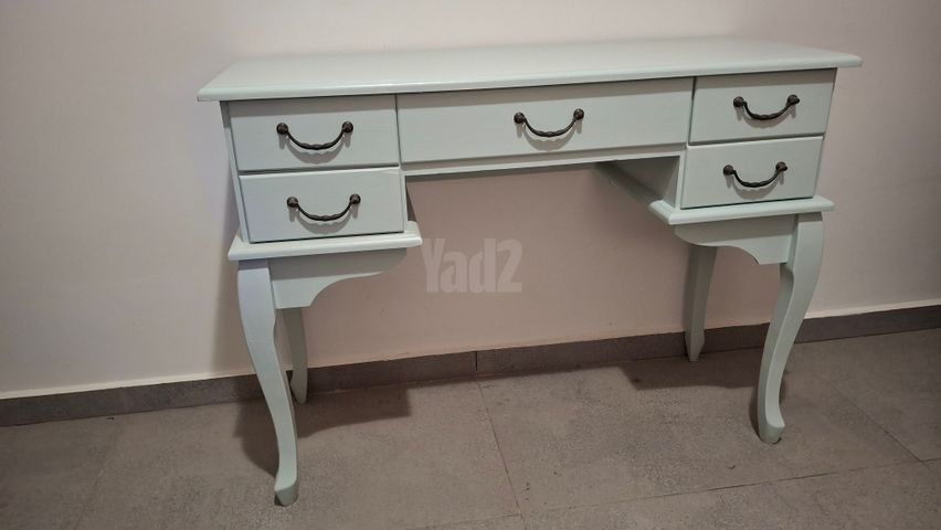 מכתביה
