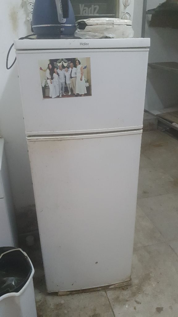 מקרר