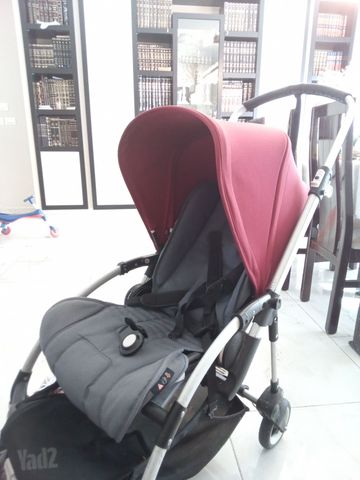 עגלה BUGABOO BEE 5