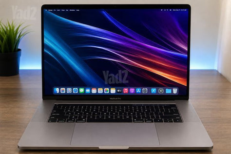 MacBook Pro 16” (2019