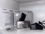 מצלמת CANON IXUS 285 HS