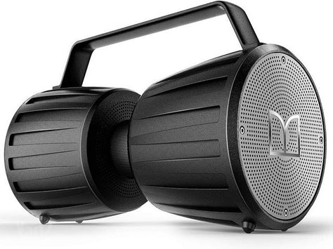 MONSTER  5.0 bluetooth speaker