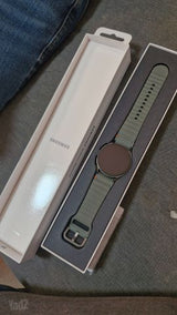 שעון חכם Galaxy Watch 7