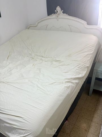 ‏מיטה חשמלי קינג