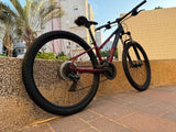 אופניים marin wildcat