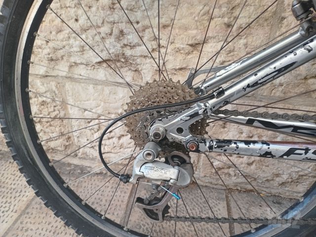 אופני SPECIALIZED