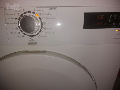 מייבש כביסה ELECTROLUX