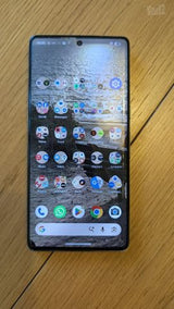Google Pixel 7 Pro 256GB שחור