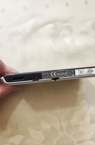 מכשיר GPS לרכב Mio Moov S505