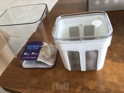 יוגורט