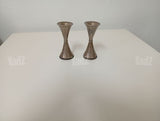 פמוטים מכסף טהור