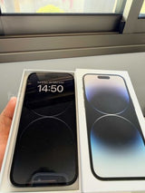 iPhone 14 Pro 256GB אייפון 14