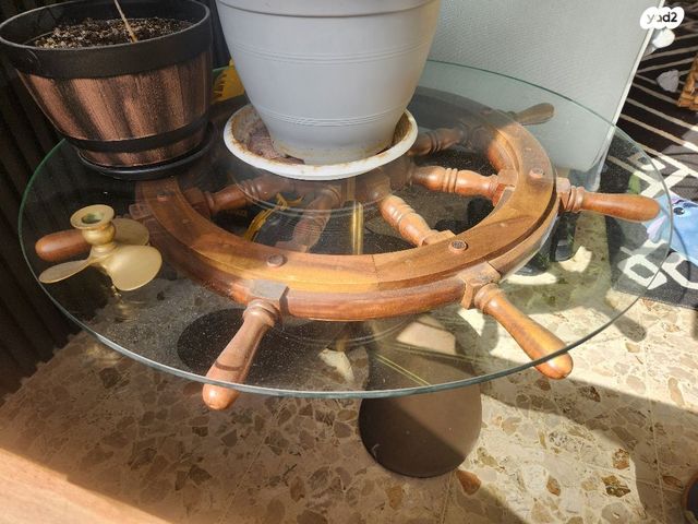 שולחן קפה