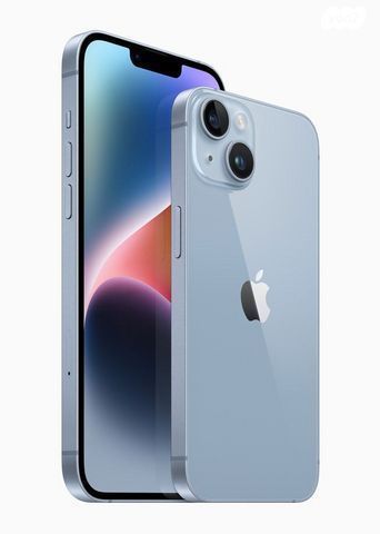 iPhone 14 256g