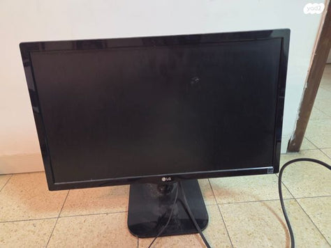 מסך מחשב