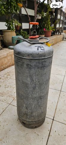 בלון גז