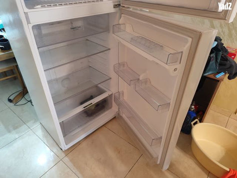 מקרר LG