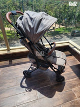 טיולון sport line