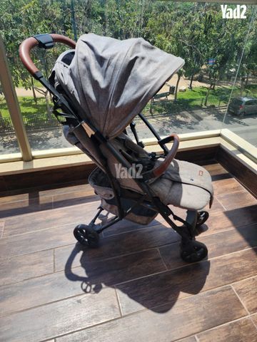 טיולון sport line