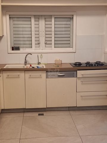 מטבח - 7 מטר אורך