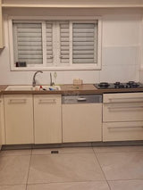 מטבח - 7 מטר אורך