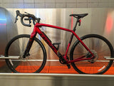 Trek Checkpoint SL6 AXS כבישטח