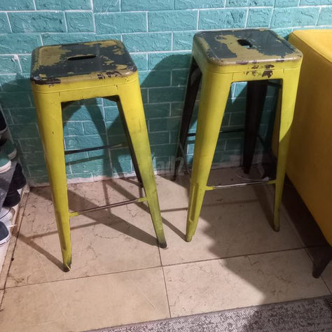 כיסאות בר