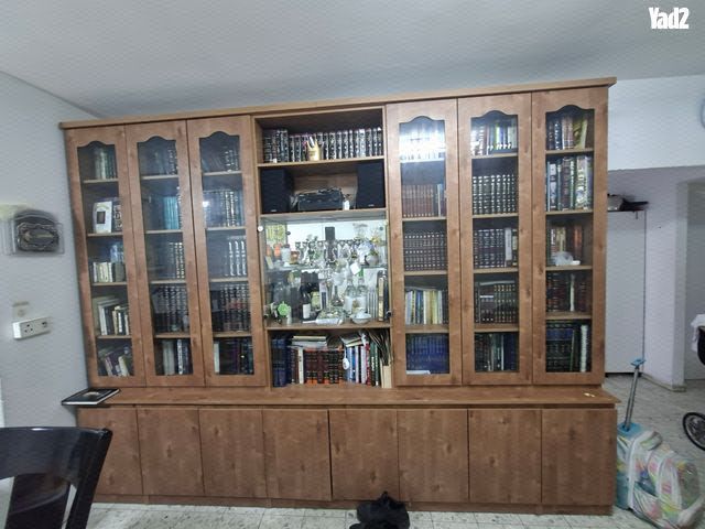 מזנון ספרים