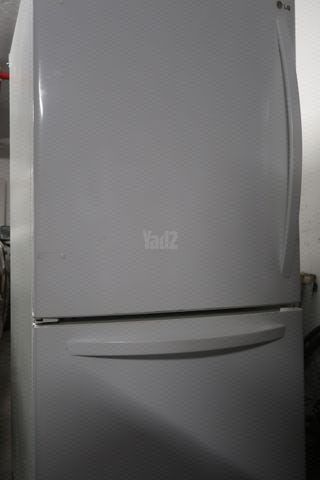 מקרר LG